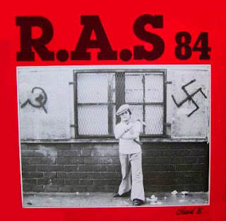 RAS: 84 LP